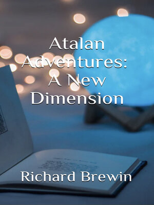 cover image of Atalan Adventures